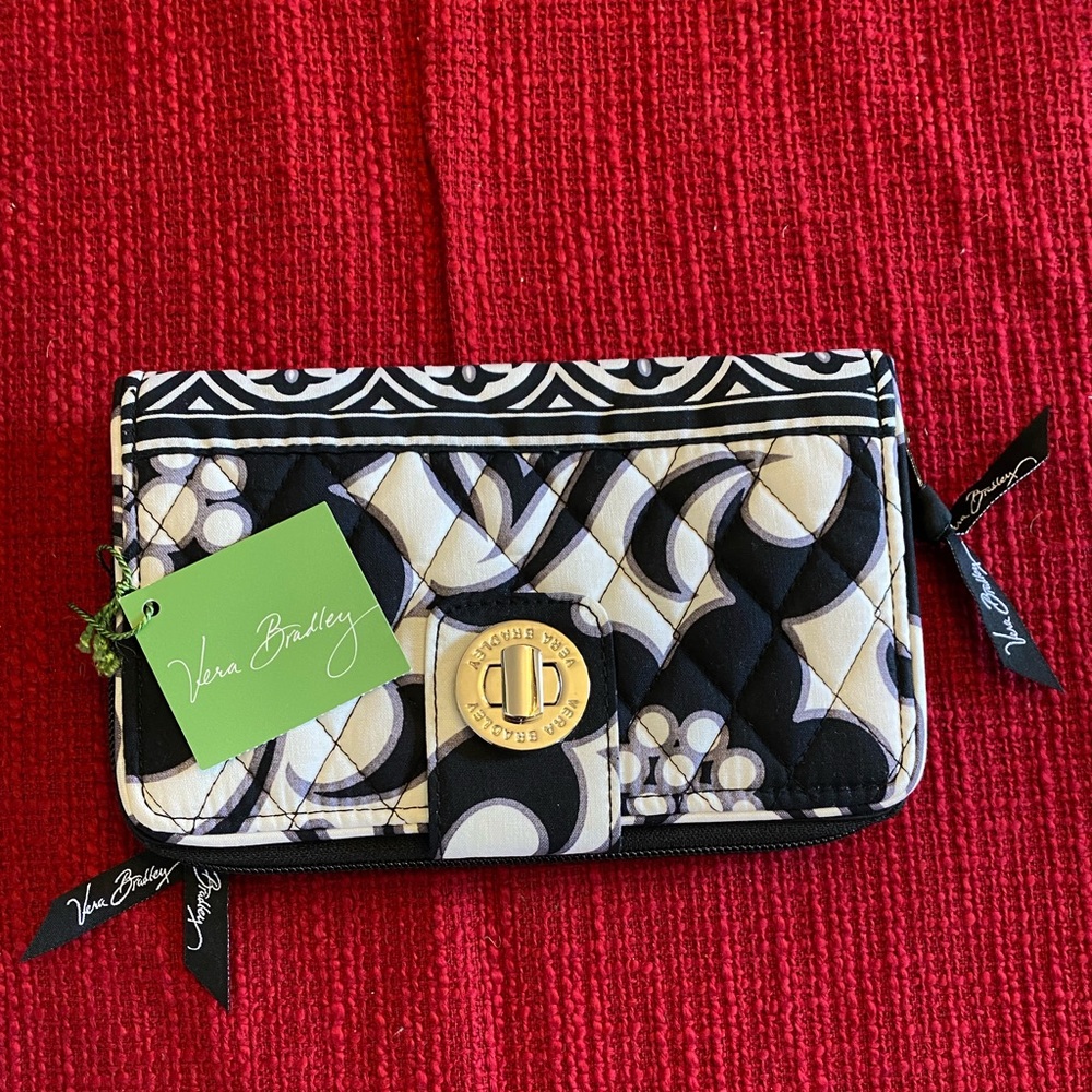 “Vera Bradley” Wallet
